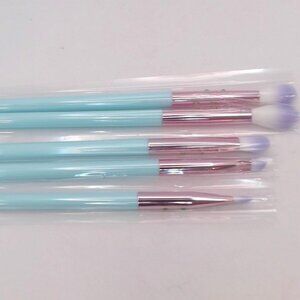 The Slmissglam 5 Piece‎ Ombre Brush Set, BRAND NEW IN BAG